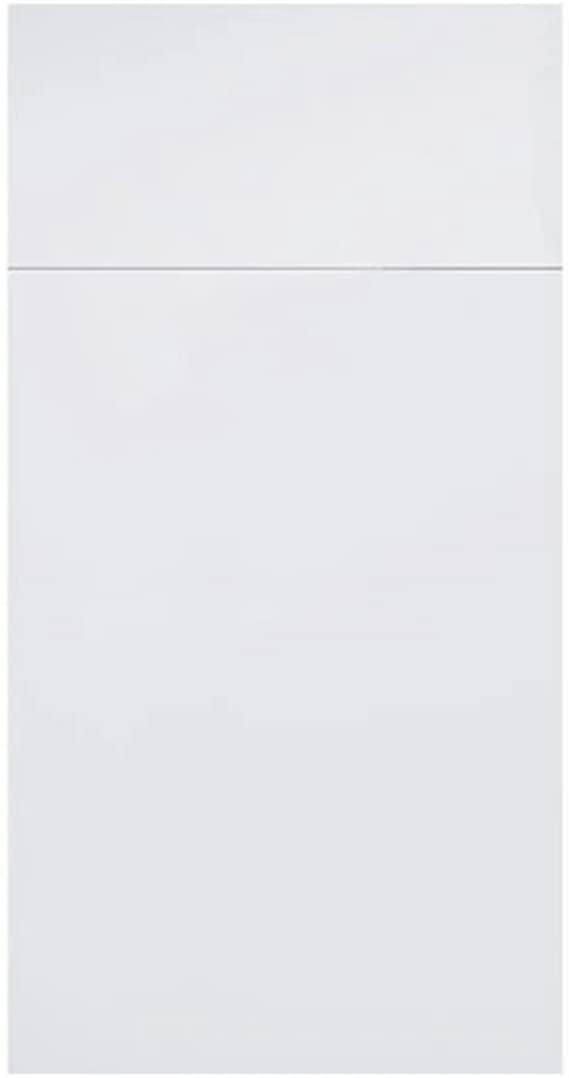 Modern Gloss White-U Modern Gloss White-U