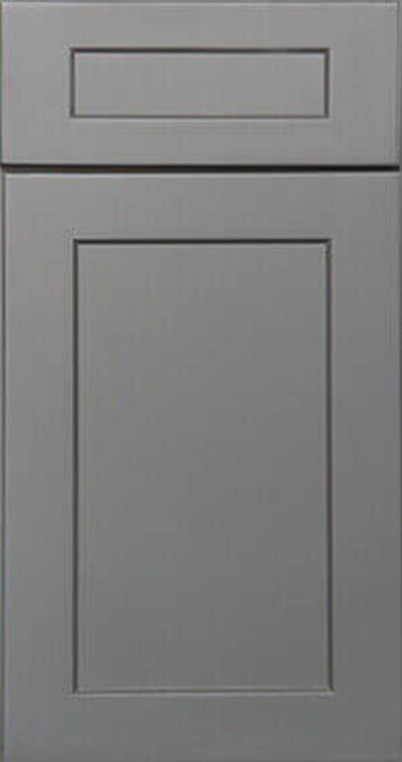 Shaker Gray – U Shaker Gray – U