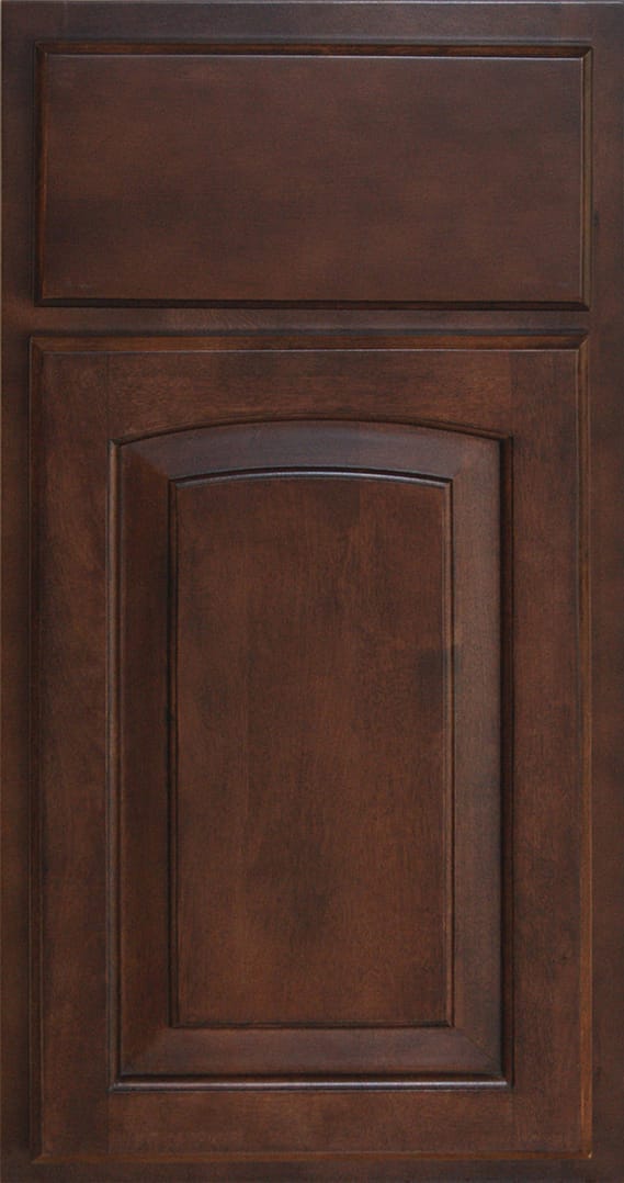 Traditional Arch – A Traditional Arch – A