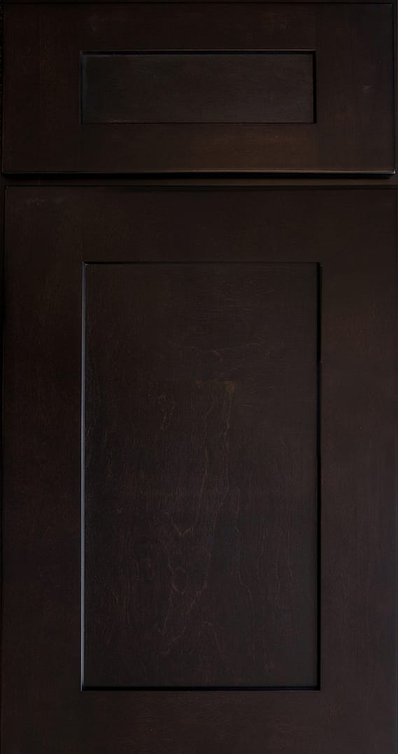 Shaker Espresso – A Shaker Espresso – A