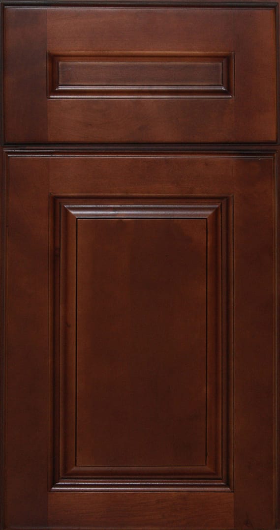 Traditional Cherry – A Traditional Cherry – A