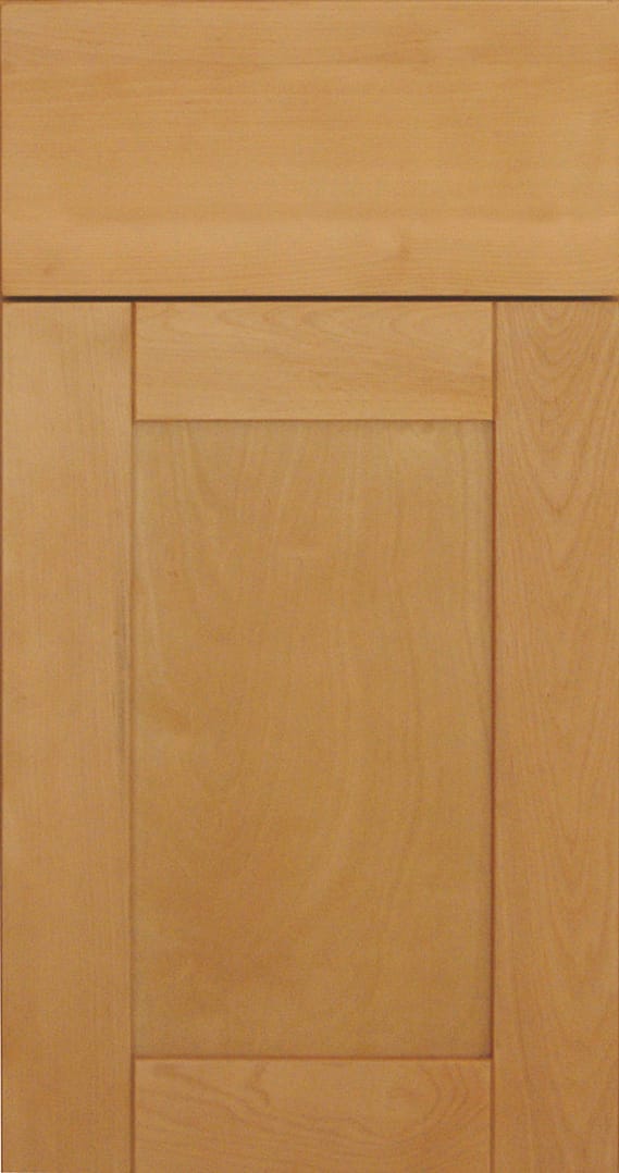 Shaker Almond – A Shaker Almond – A