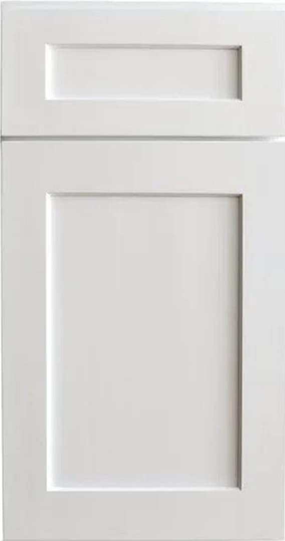 Shaker White – N Shaker White – N